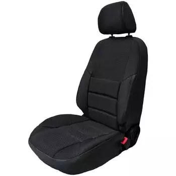 Чехлы на сиденья Chery Tiggo T11, 2005-2013, DEFLY Cr1-2