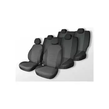 Чехлы на сиденья Honda Stepwgn, 2001-2003, DEFLY Hon3-7-2