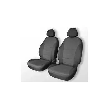 Чехлы на сиденья Kia Rio, 2016-2022, DEFLY Kia3-2-2