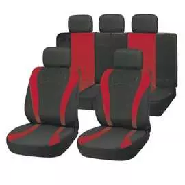 Чехлы на сиденья SKYWAY Forward-4 S01301132
