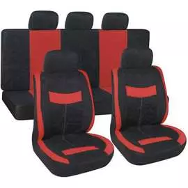 Чехлы на сиденья SKYWAY Velvet-2 S01301151