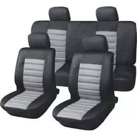 Чехлы на сиденья SKYWAY Forward-9 S01301020