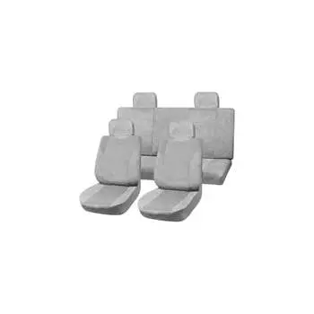 Чехлы на сиденья SKYWAY