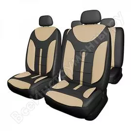 Чехлы на сиденья Drive-2 SKYWAY S01301159