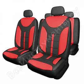 Чехлы на сиденья Drive-2 SKYWAY S01301157