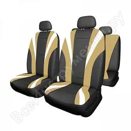 Чехлы на сиденья Drive-3 SKYWAY S01301166