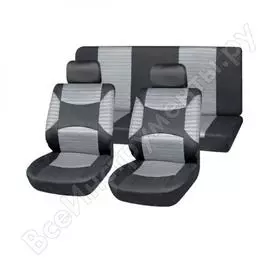 Чехлы на сиденья SKYWAY Forward-12 S01301023