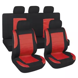 Чехлы на сиденья SKYWAY