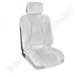 Чехлы на сиденья SKYWAY