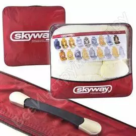 Чехлы на сиденья SKYWAY S03001015