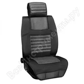 Чехлы на сиденья SKYWAY S01301100