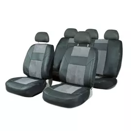 Чехлы на сиденья SKYWAY Prestige-2 S01301037