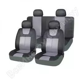 Чехлы на сиденья SKYWAY Prestige-6 S01301016