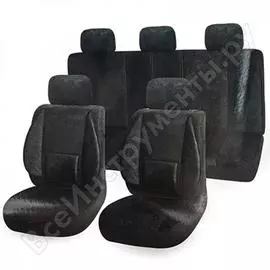 Чехлы на сиденья SKYWAY Protect Plus-10 S01301074