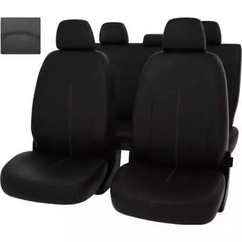 Чехлы PSV Renau Duster II 2020 дел 135045