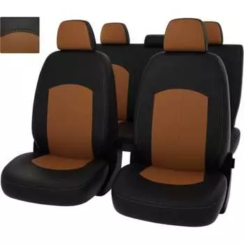 Чехлы PSV Kia K5 III 2020 135138