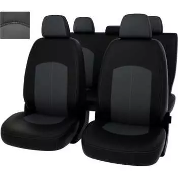 Чехлы PSV VW Polo VI 2020 135031