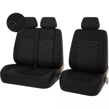 Чехлы PSV Elegant Next TRANSIT 136388