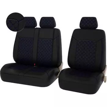 Чехлы PSV Elegant Next TRANSIT 136389