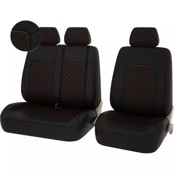 Чехлы PSV Elegant Next TRANSIT 136390