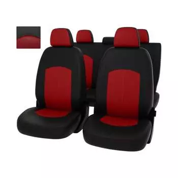 Чехлы PSV Kia K5 III 2020 135137