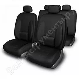 Чехлы сиденья SKYWAY Protect Plus- 9 S01301017