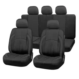 Чехлы на сиденья SKYWAY Forsage S01301125