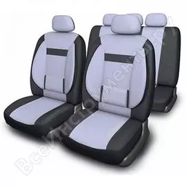 Чехлы сиденья SKYWAY Protect Plus- 1 S01301047