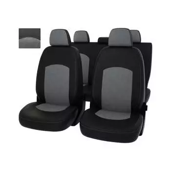 Чехлы ВАЗ 21099 1990 2011 г PSV 136002