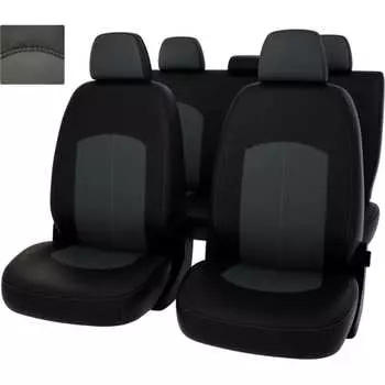 Чехлы VW Polo VI 2020 PSV 135039