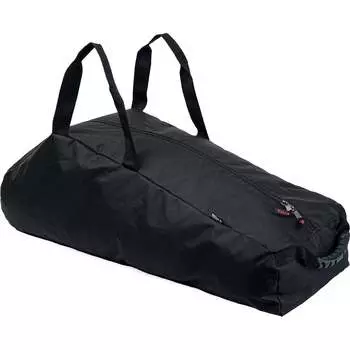 Чехол для бензопилы Tplus Light 950x290x280 мм оксфорд 600 черный T021173