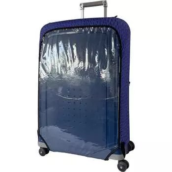 Чехол для чемодана ROUTEMARK