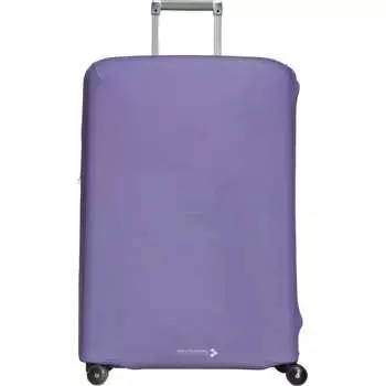 Чехол для чемодана ROUTEMARK SP500 Golubika500-L/XL