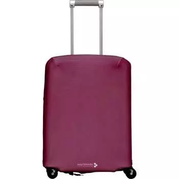 Чехол для чемодана ROUTEMARK SP500 Vishnya500-S