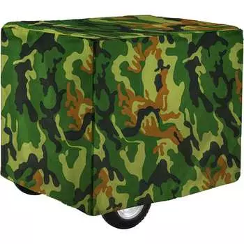 Чехол для генератора Tplus