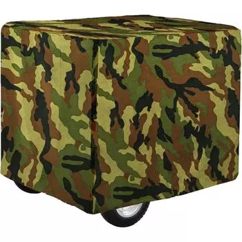 Чехол для генератора Tplus T020544