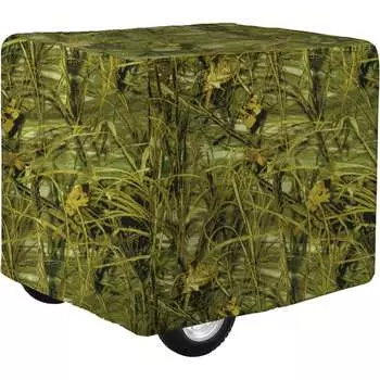 Чехол для генератора Tplus