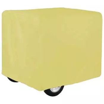 Чехол для генератора Tplus T020550