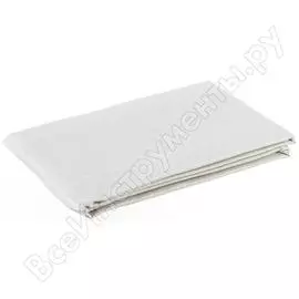 Чехол для гладильной доски attribute metal 140х60см abm106