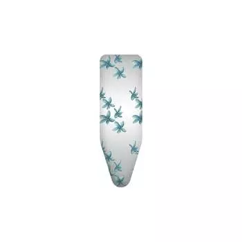 Чехол для гладильной доски Colombo New Scal Petali v2 7892