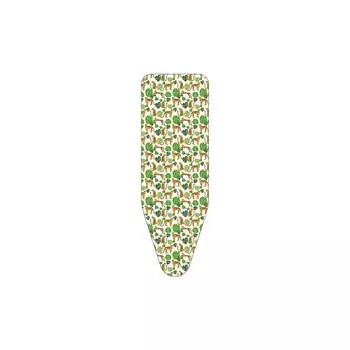 Чехол для гладильной доски Colombo New Scal Jungle leopard 7512