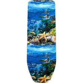 Чехол для гладильной доски ГЕЛЕОС