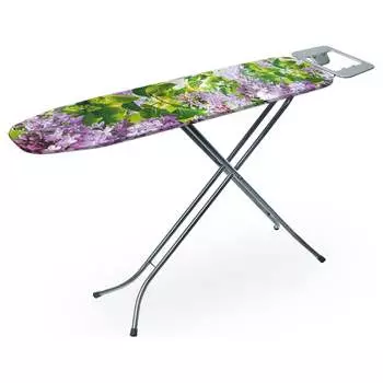 Чехол для гладильной доски ГЕЛЕОС