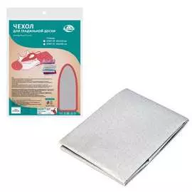 Чехол для гладильной доски МУЛЬТИДОМ DY87-20