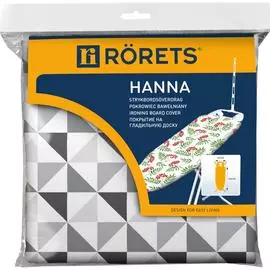 Чехол для гладильной доски Rorets
