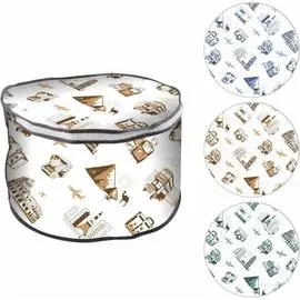 Чехол для головных уборов МУЛЬТИДОМ