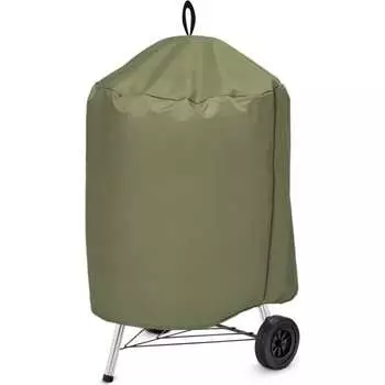 Чехол для гриля Compact Kettle Tplus T018581