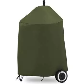 Чехол для гриля Compact Kettle Tplus T018594