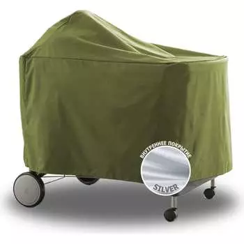 Чехол для гриля Tplus