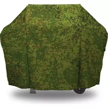 Чехол для гриля Tplus Weber Spirit II 200 и Spirit 200 1210x460x1070 мм, оксфорд 600, цифра T023001